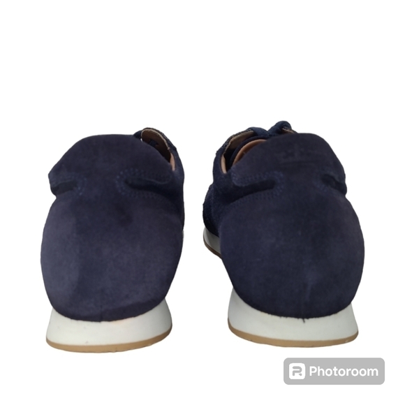 Peter Millar Navy Blue Sneakers - Picture 12 of 15